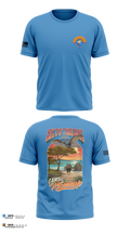 Task Force Bastards 71335130 Short Sleeve Performance Shirt - 1