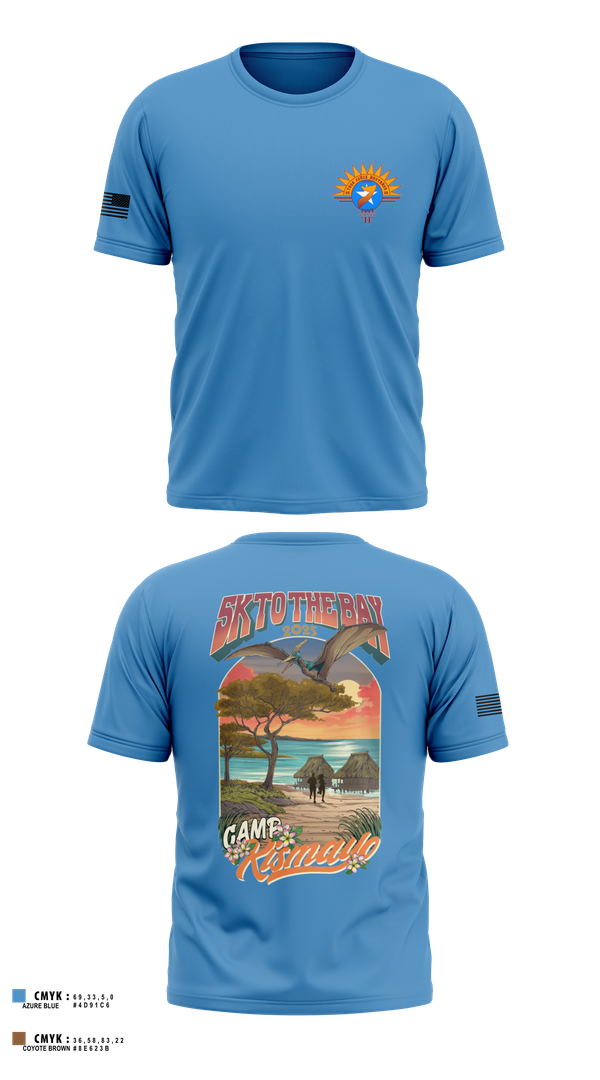 Short Sleeve Performance Shirt, Task Force Bastards, , Teamtime, Team time, sublimation, custom sports apparel, team uniforms, spirit wear, spiritwear, sports uniforms, custom shirts, team store, custom team store, fundraiser sports, apparel fundraiser