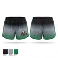 Teasley hospitality group LLC 8914361 Women's Shorts - 1