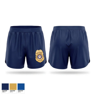 Ranger Panties, Office of School Safety, Police, Teamtime, Team time, sublimation, custom sports apparel, team uniforms, spirit wear, spiritwear, sports uniforms, custom shirts, team store, custom team store, fundraiser sports, apparel fundraiser