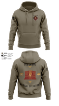 926 EN BDE 8514064 Hoodie - 103