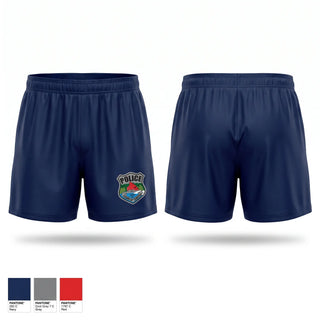 Ranger Panties, Town of Clinton Police, Police, Teamtime, Team time, sublimation, custom sports apparel, team uniforms, spirit wear, spiritwear, sports uniforms, custom shirts, team store, custom team store, fundraiser sports, apparel fundraiser