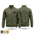 East Patrol Windbreaker - 1