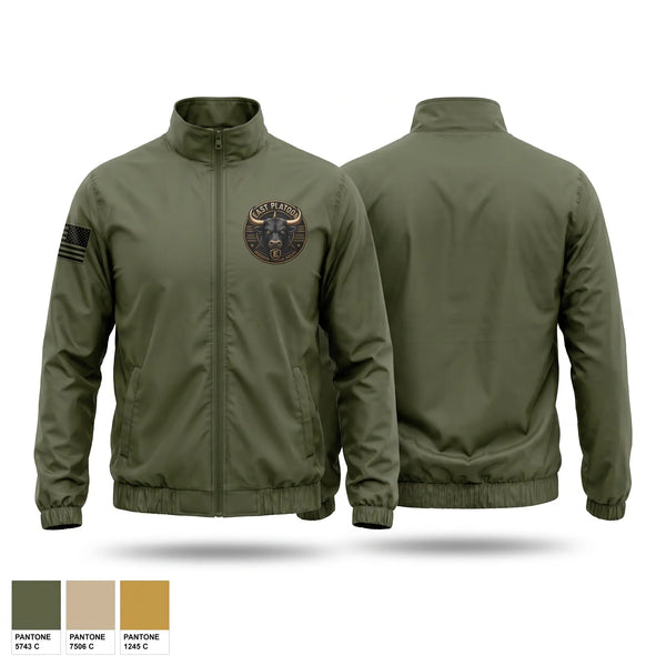 Windbreaker, East Patrol, Police, Teamtime, Team time, sublimation, custom sports apparel, team uniforms, spirit wear, spiritwear, sports uniforms, custom shirts, team store, custom team store, fundraiser sports, apparel fundraiser