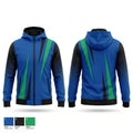 Showtime Windbreaker - 1
