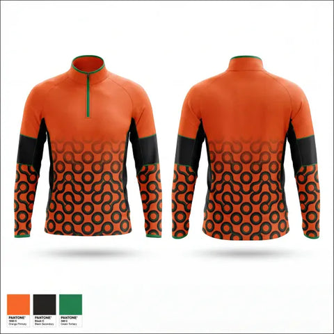 Quarter Zip Jacket, B.O.S.S., Softball, Teamtime, Team time, sublimation, custom sports apparel, team uniforms, spirit wear, spiritwear, sports uniforms, custom shirts, team store, custom team store, fundraiser sports, apparel fundraiser