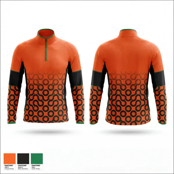 Quarter Zip Jacket, B.O.S.S., Softball, Teamtime, Team time, sublimation, custom sports apparel, team uniforms, spirit wear, spiritwear, sports uniforms, custom shirts, team store, custom team store, fundraiser sports, apparel fundraiser