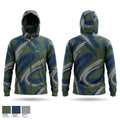 814 Elite Windbreaker - 1