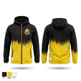 Windbreaker, Lakes Area Stars, , Teamtime, Team time, sublimation, custom sports apparel, team uniforms, spirit wear, spiritwear, sports uniforms, custom shirts, team store, custom team store, fundraiser sports, apparel fundraiser