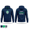 2ND RESPONDER Hoodie - 2