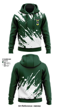 Celtics Hoodie - 1