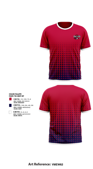 Short Sleeve Performance Shirt, Union Mine Jr. Rattlers Football And Cheer, , Teamtime, Team time, sublimation, custom sports apparel, team uniforms, spirit wear, spiritwear, sports uniforms, custom shirts, team store, custom team store, fundraiser sports, apparel fundraiser