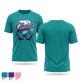 Ohana Short Sleeve Performance Shirt - 2
