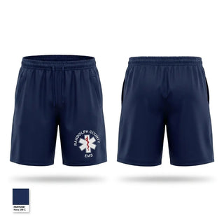Athletic Shorts With Pockets, Randolph County EMS, EMS/EMT, Teamtime, Team time, sublimation, custom sports apparel, team uniforms, spirit wear, spiritwear, sports uniforms, custom shirts, team store, custom team store, fundraiser sports, apparel fundraiser