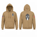 Race Hoodie - 1