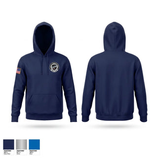 Hoodie, Endicott Police Department, Police, Teamtime, Team time, sublimation, custom sports apparel, team uniforms, spirit wear, spiritwear, sports uniforms, custom shirts, team store, custom team store, fundraiser sports, apparel fundraiser