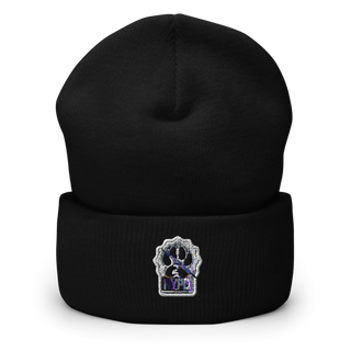 Narcotics K9 63808896 Cuffed Beanie | Yupoong 1501KC
