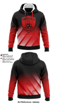 Freeport FC 77823295 Hoodie - 1