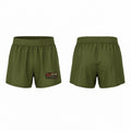 SSU NROTC Ranger Panties - 1