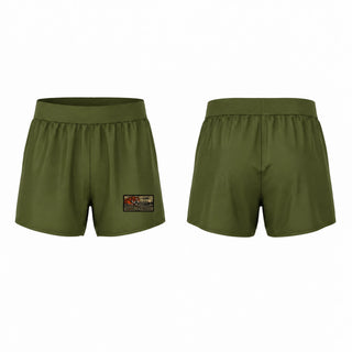 Ranger Panties, SSU NROTC, Marines, Teamtime, Team time, sublimation, custom sports apparel, team uniforms, spirit wear, spiritwear, sports uniforms, custom shirts, team store, custom team store, fundraiser sports, apparel fundraiser