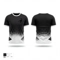 JF Berube Goaltending 84160954 Short Sleeve Performance Shirt - 1