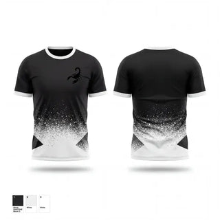 Short Sleeve Performance Shirt, JF Berube Goaltending, Ice Hockey, Teamtime, Team time, sublimation, custom sports apparel, team uniforms, spirit wear, spiritwear, sports uniforms, custom shirts, team store, custom team store, fundraiser sports, apparel fundraiser