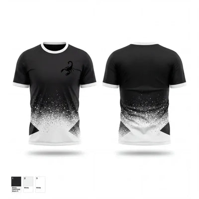 JF Berube Goaltending 84160954 Short Sleeve Performance Shirt - 1
