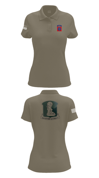 Womens Short Sleeve Performance Polo, A.Co 1-22 ASB, , Teamtime, Team time, sublimation, custom sports apparel, team uniforms, spirit wear, spiritwear, sports uniforms, custom shirts, team store, custom team store, fundraiser sports, apparel fundraiser