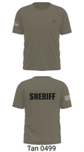 HCC 44902136 Old School Cotton Feel Shirt - 8