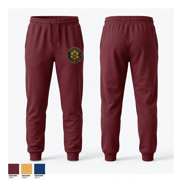 Sweatpants, 306, Police, Teamtime, Team time, sublimation, custom sports apparel, team uniforms, spirit wear, spiritwear, sports uniforms, custom shirts, team store, custom team store, fundraiser sports, apparel fundraiser