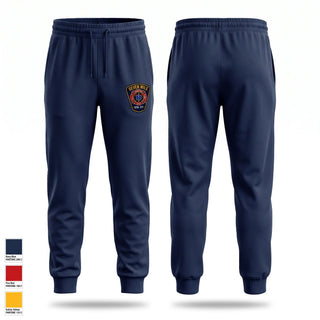 Sweatpants, Seven Mile Fire&EMS, EMS/EMT, Teamtime, Team time, sublimation, custom sports apparel, team uniforms, spirit wear, spiritwear, sports uniforms, custom shirts, team store, custom team store, fundraiser sports, apparel fundraiser