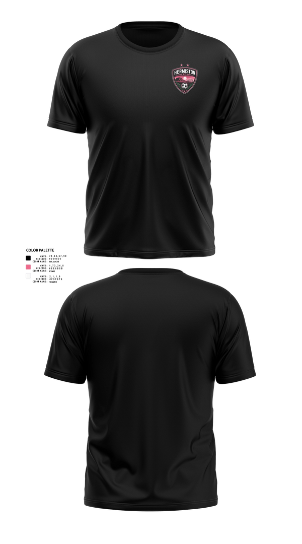 FREE T-SHIRT