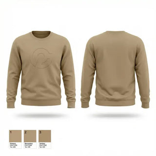 Crew Neck Sweatshirt, ftwest, Bowling, Teamtime, Team time, sublimation, custom sports apparel, team uniforms, spirit wear, spiritwear, sports uniforms, custom shirts, team store, custom team store, fundraiser sports, apparel fundraiser
