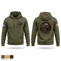 HLU Hoodie - 1