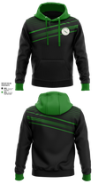 Provo 70425817 Hoodie - 100