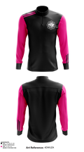 Lokelani 39425277 Quarter Zip Jacket - 1