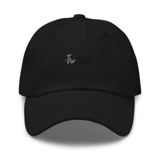 Lady Westerners 86213801 Classic Dad Hat | Yupoong 6245CM