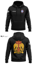 373rd CSSB 57821300 Hoodie - 3