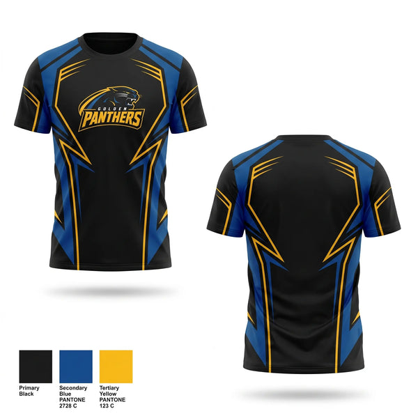 Short Sleeve Performance Shirt, Ohio Valley Elite Football Club, , Teamtime, Team time, sublimation, custom sports apparel, team uniforms, spirit wear, spiritwear, sports uniforms, custom shirts, team store, custom team store, fundraiser sports, apparel fundraiser