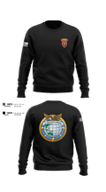 5th SFAB 654961 Crew Neck Sweatshirt - 7