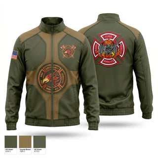 Windbreaker, MWSS - 473 (DET -), Marines, Teamtime, Team time, sublimation, custom sports apparel, team uniforms, spirit wear, spiritwear, sports uniforms, custom shirts, team store, custom team store, fundraiser sports, apparel fundraiser