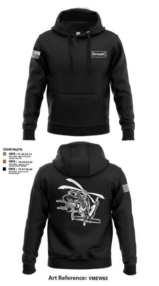 Hoodie, B Co. 2-147, , Teamtime, Team time, sublimation, custom sports apparel, team uniforms, spirit wear, spiritwear, sports uniforms, custom shirts, team store, custom team store, fundraiser sports, apparel fundraiser