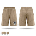1069 MP Co. 19576587 Athletic Shorts With Pockets - 1