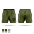 Rochester-Olmsted County SWAT Ranger Panties - 1
