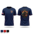 Northmen Short Sleeve Performance Shirt - 1