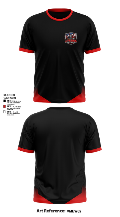 Diesel Short Sleeve Performance Shirt - 5