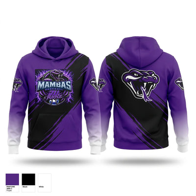 Mambas Hoodie - 1