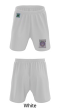 Hamtung 55597432 Athletic Shorts With Pockets - 1