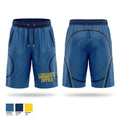 Livingston Parish Sheriff’s Office Athletic Shorts With Pockets - 1