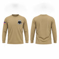 HHC 1/109 Long Sleeve Performance Shirt - 1